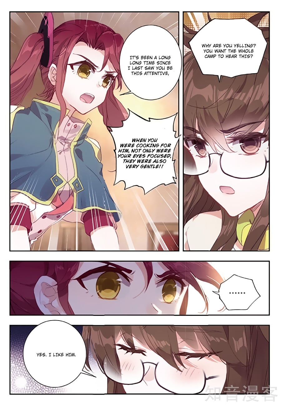 Read Soul Land II Manga Online