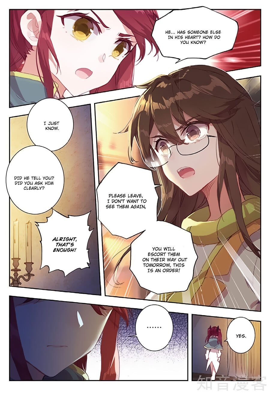 Read Soul Land II Manga Online