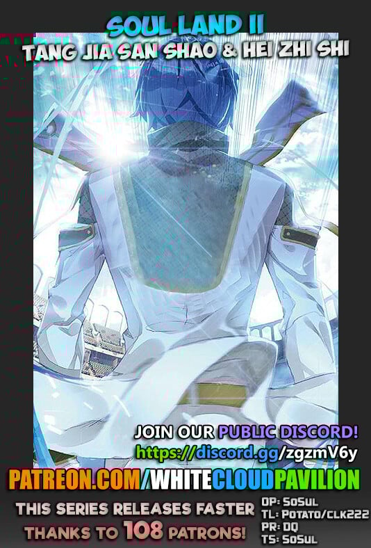 Read Soul Land II Manga Online
