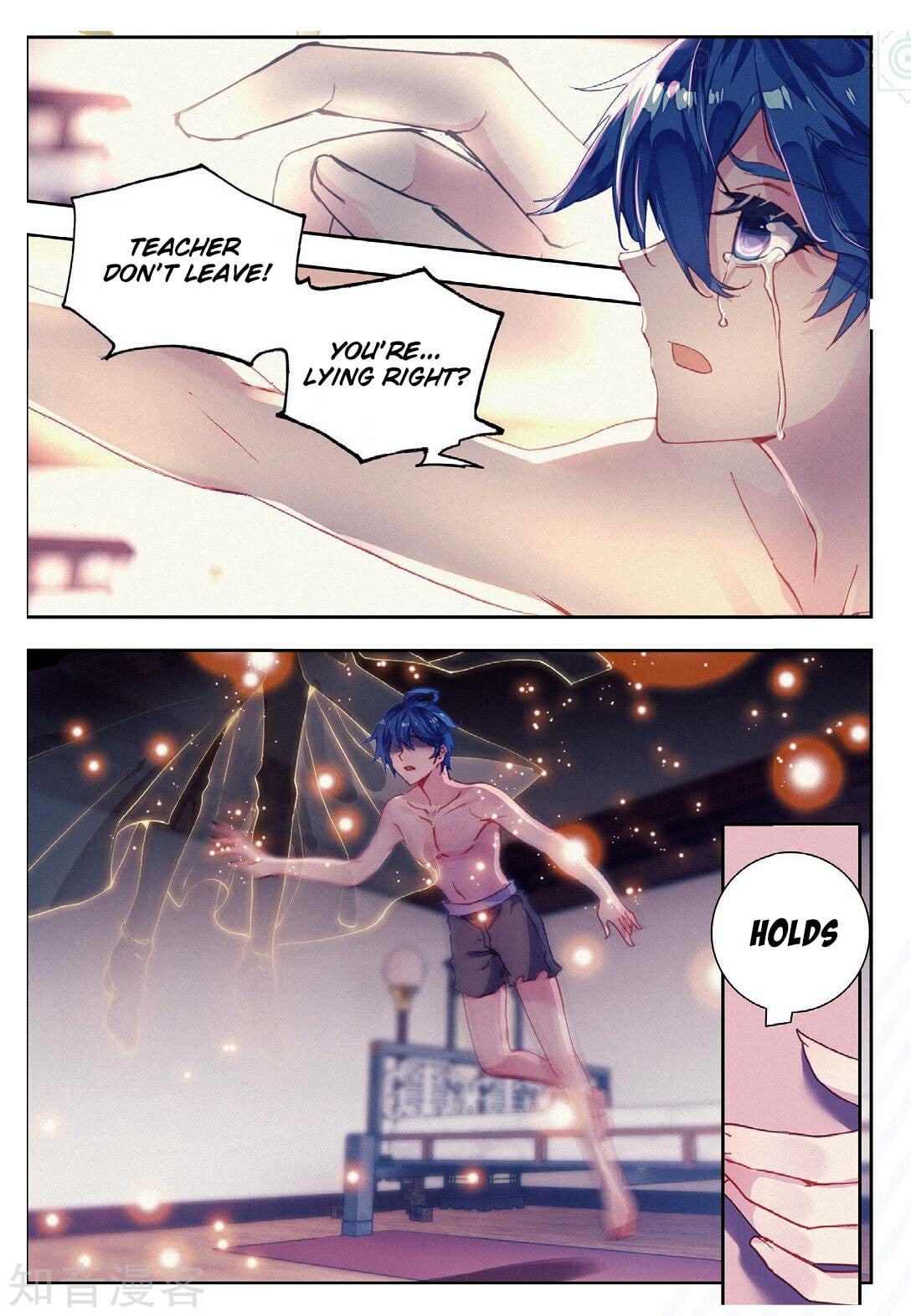 Read Soul Land II Manga Online