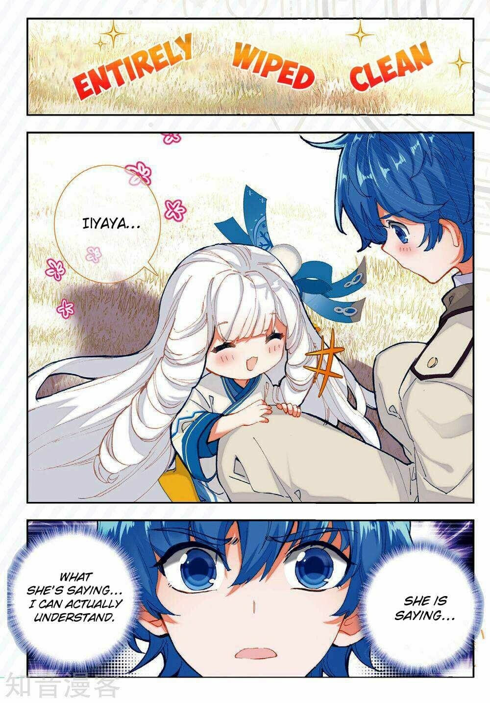 Read Soul Land II Manga Online