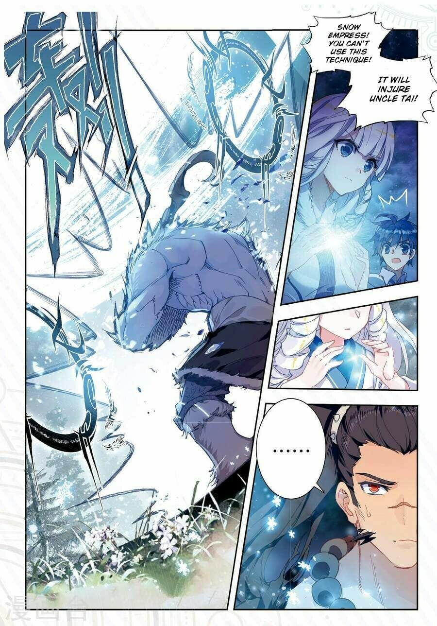 Read Soul Land II Manga Online