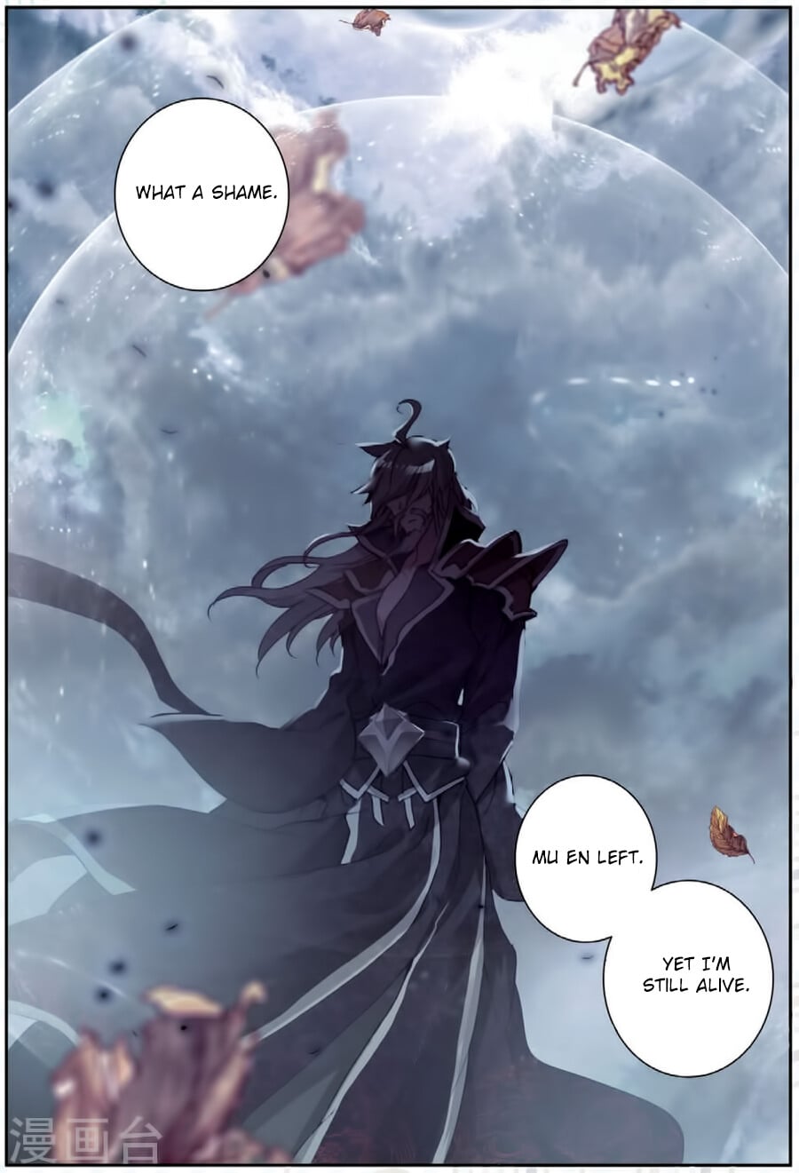 Read Soul Land II Manga Online