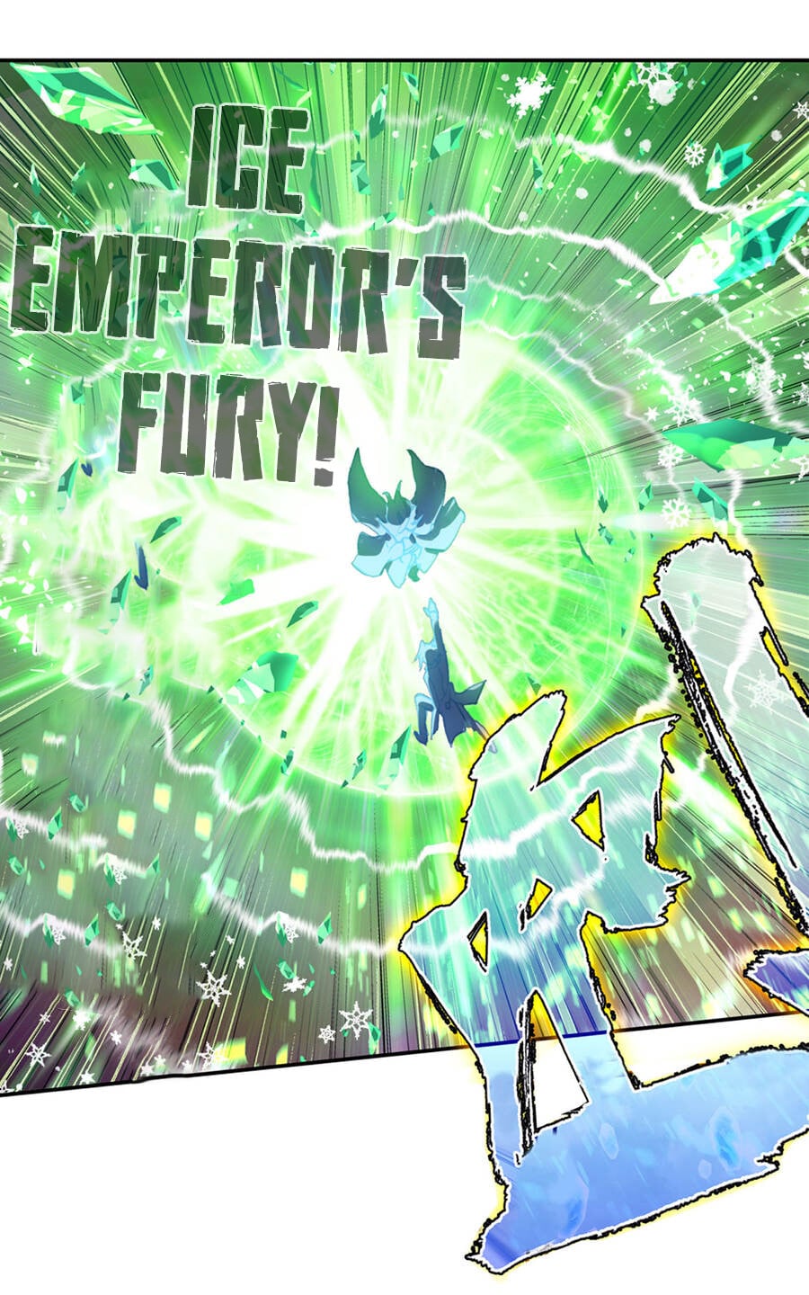 Read Soul Land II Manga Online