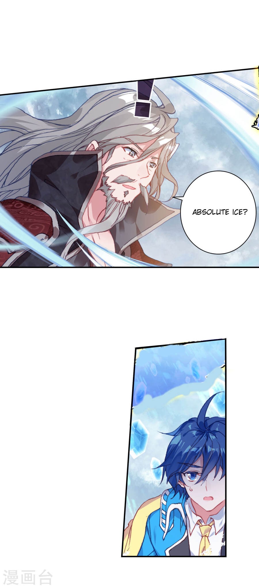 Read Soul Land II Manga Online