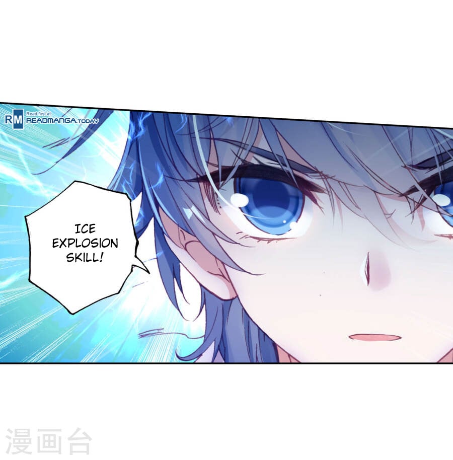 Read Soul Land II Manga Online