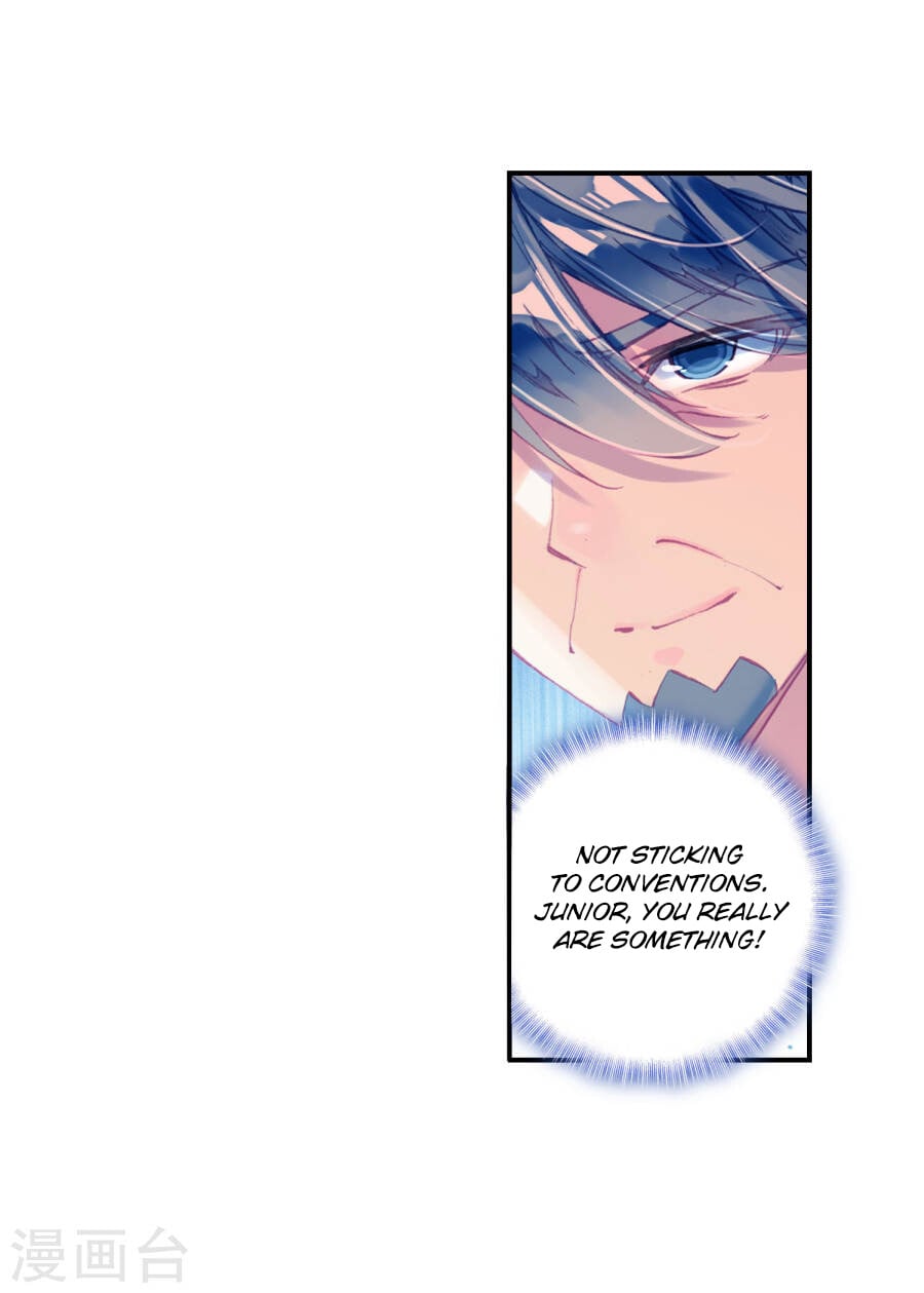 Read Soul Land II Manga Online