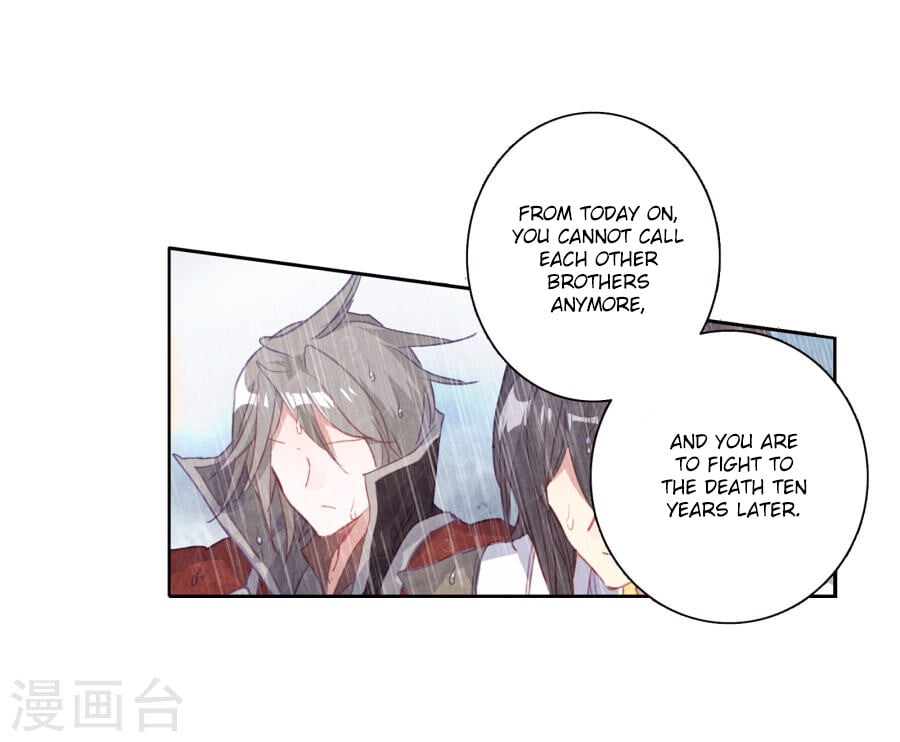 Read Soul Land II Manga Online