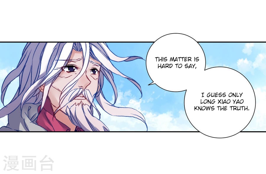 Read Soul Land II Manga Online