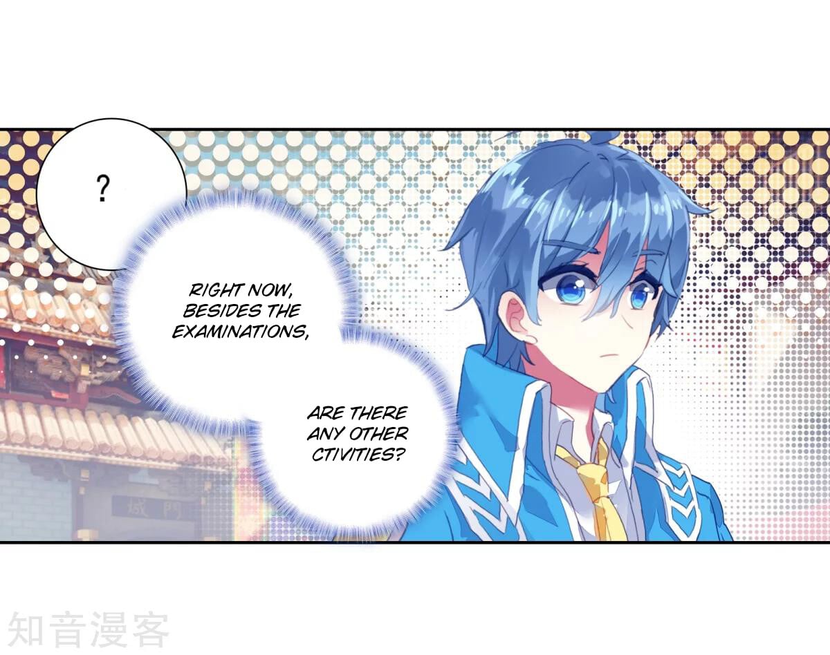 Read Soul Land II Manga Online