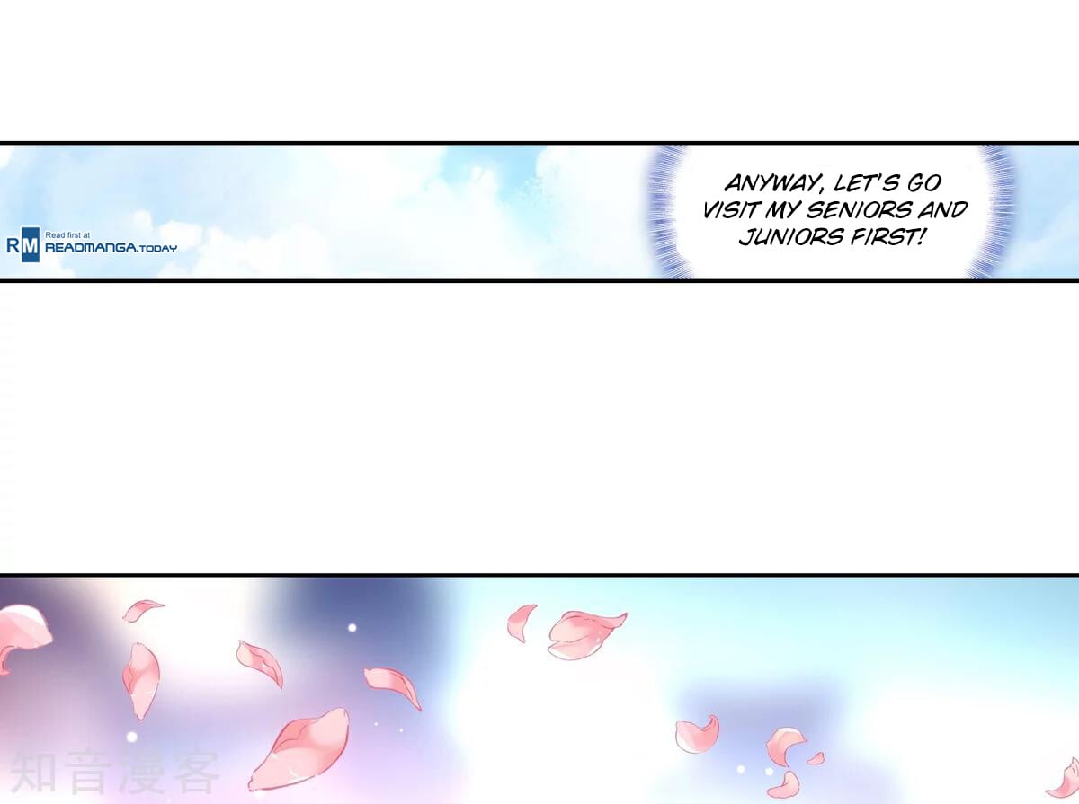 Read Soul Land II Manga Online