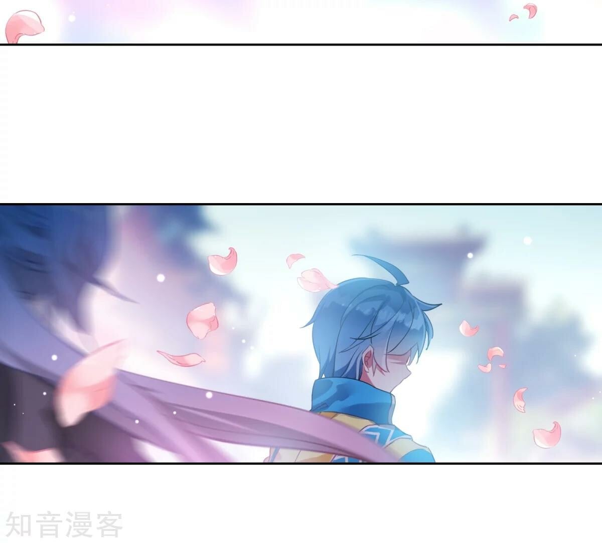 Read Soul Land II Manga Online