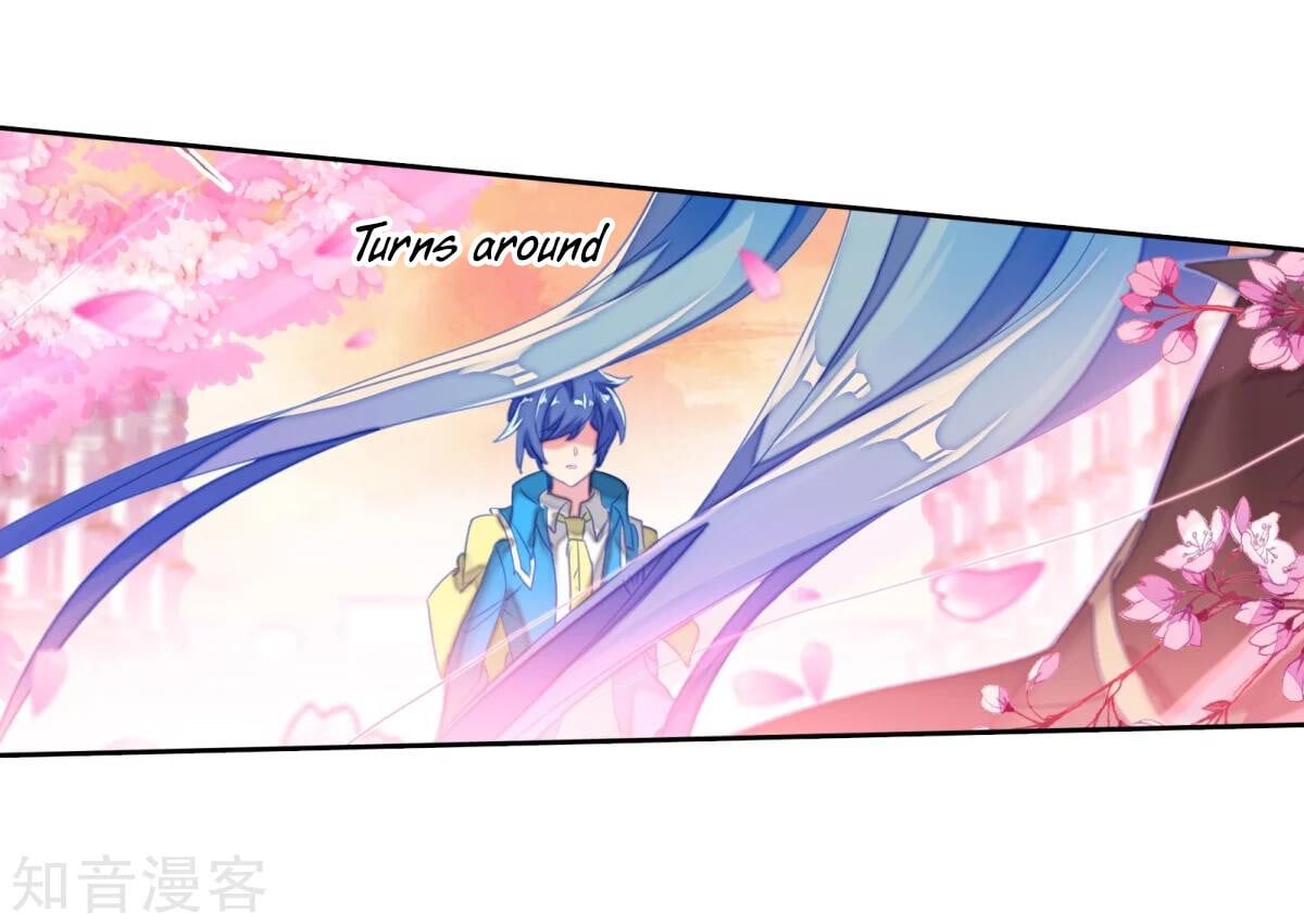 Read Soul Land II Manga Online