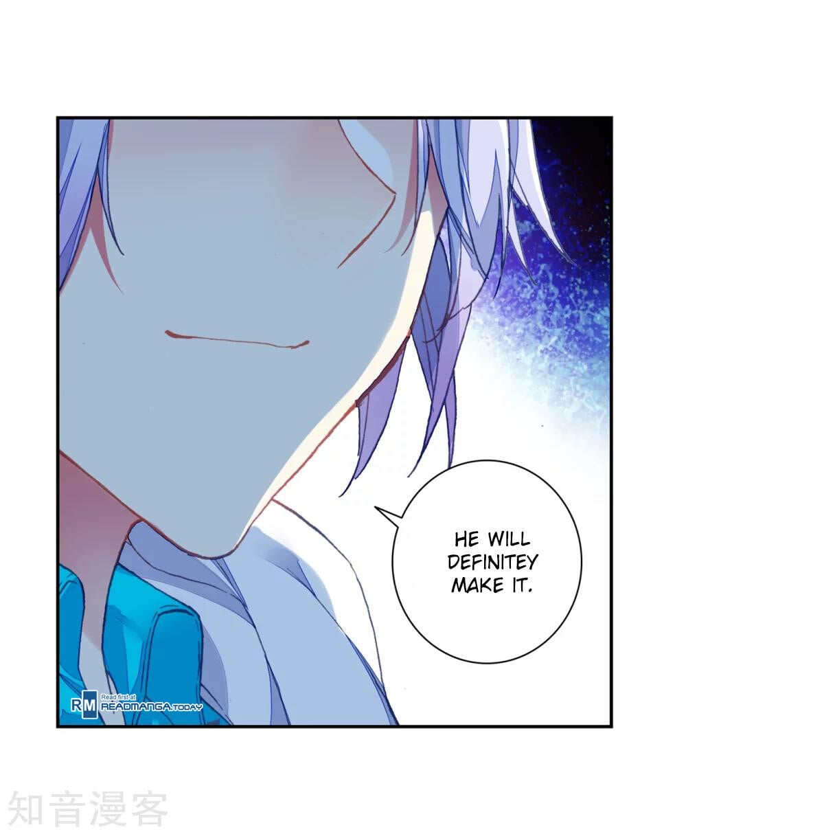 Read Soul Land II Manga Online