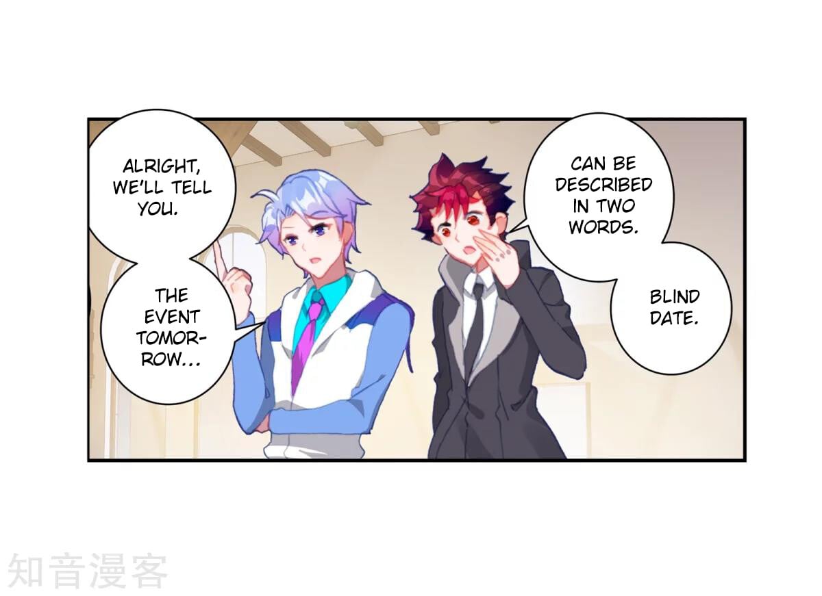 Read Soul Land II Manga Online