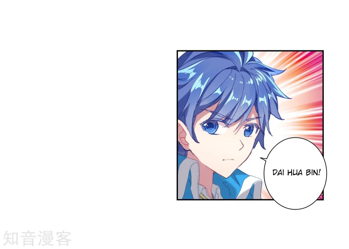 Read Soul Land II Manga Online