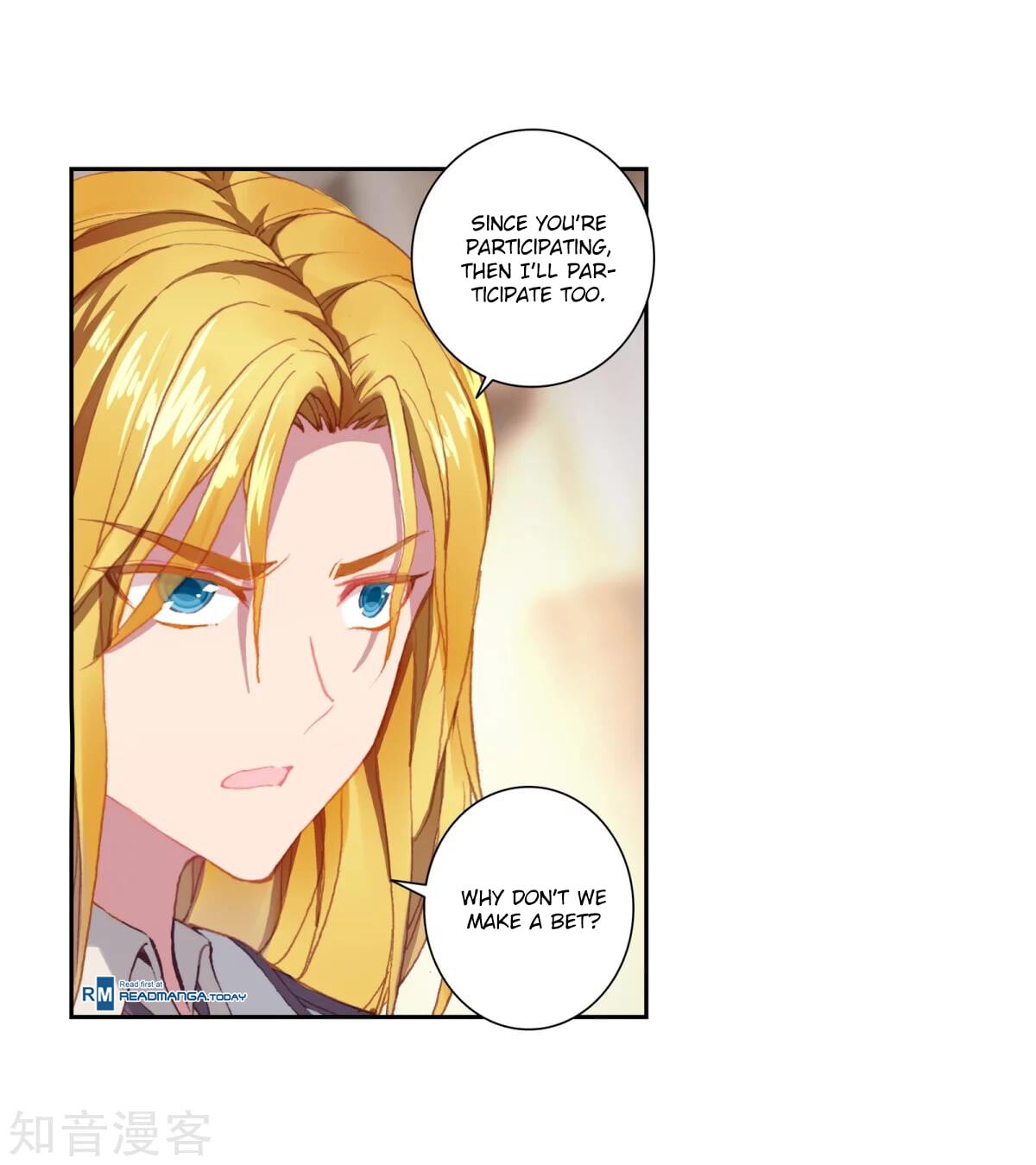 Read Soul Land II Manga Online