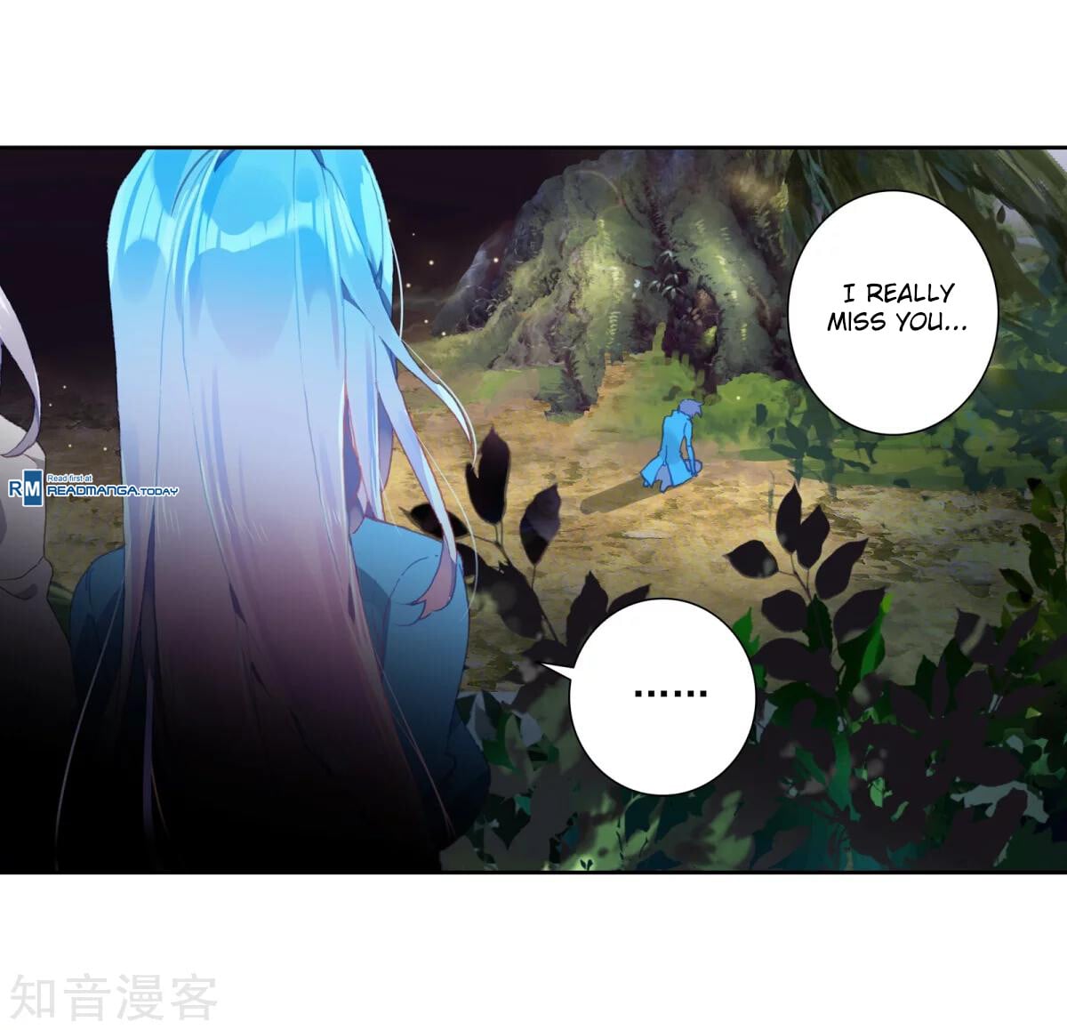 Read Soul Land II Manga Online