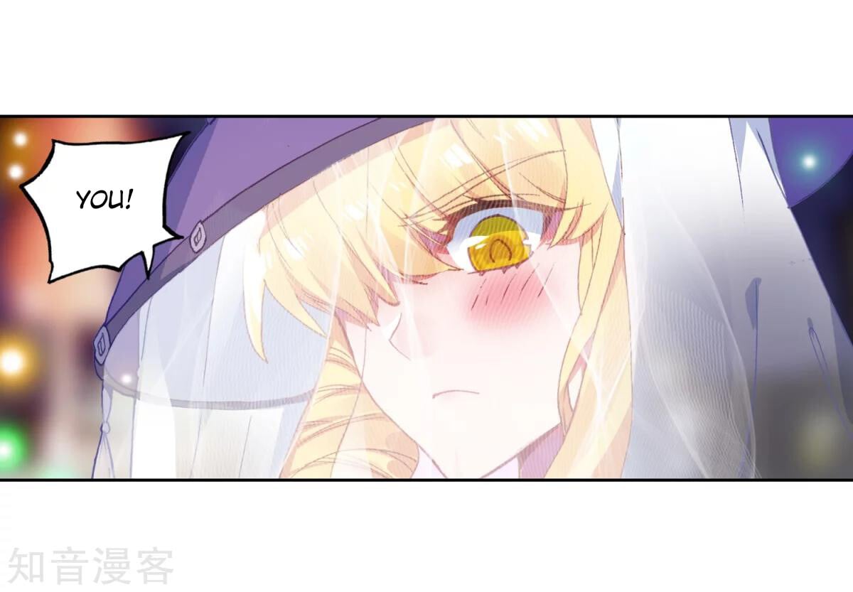 Read Soul Land II Manga Online