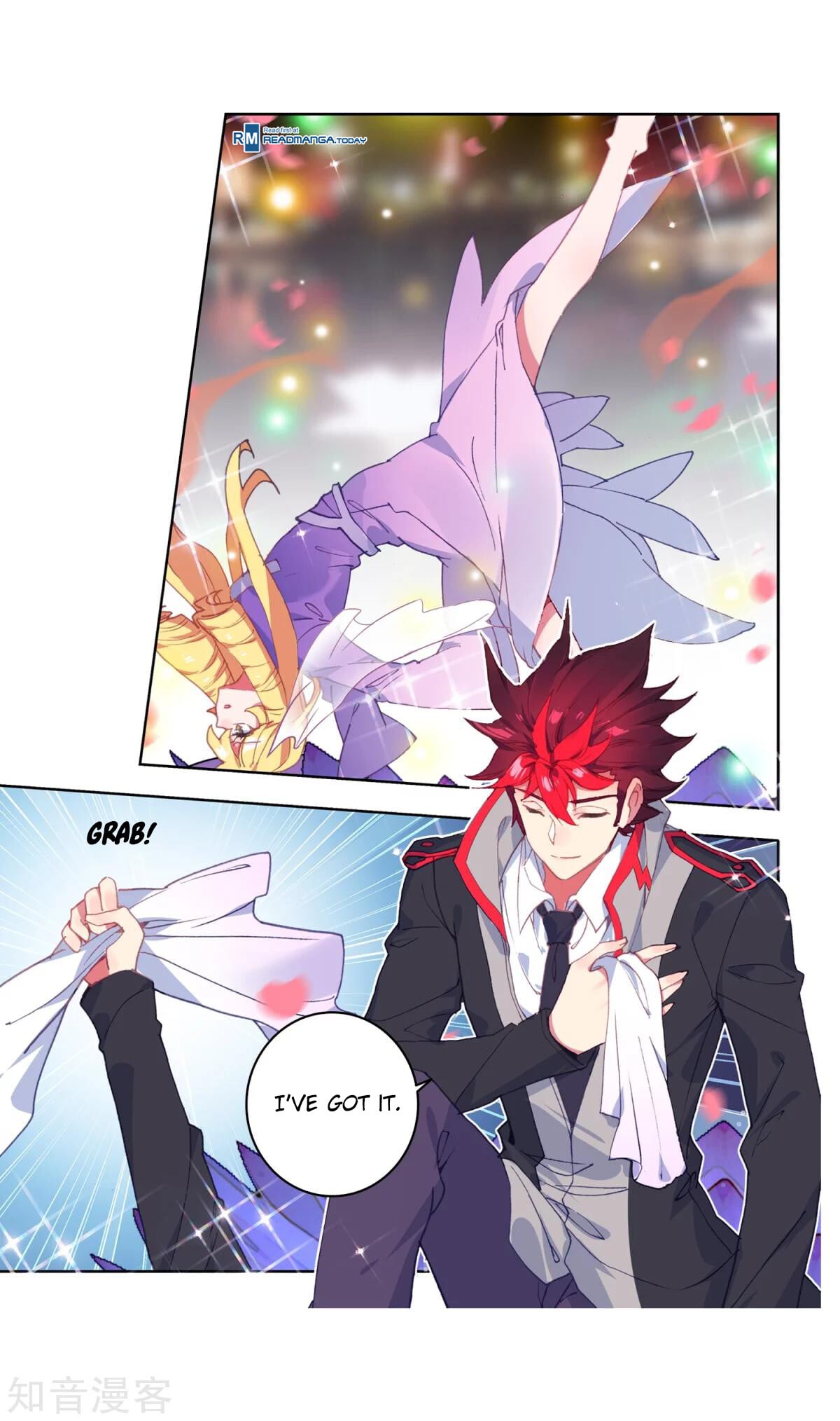 Read Soul Land II Manga Online