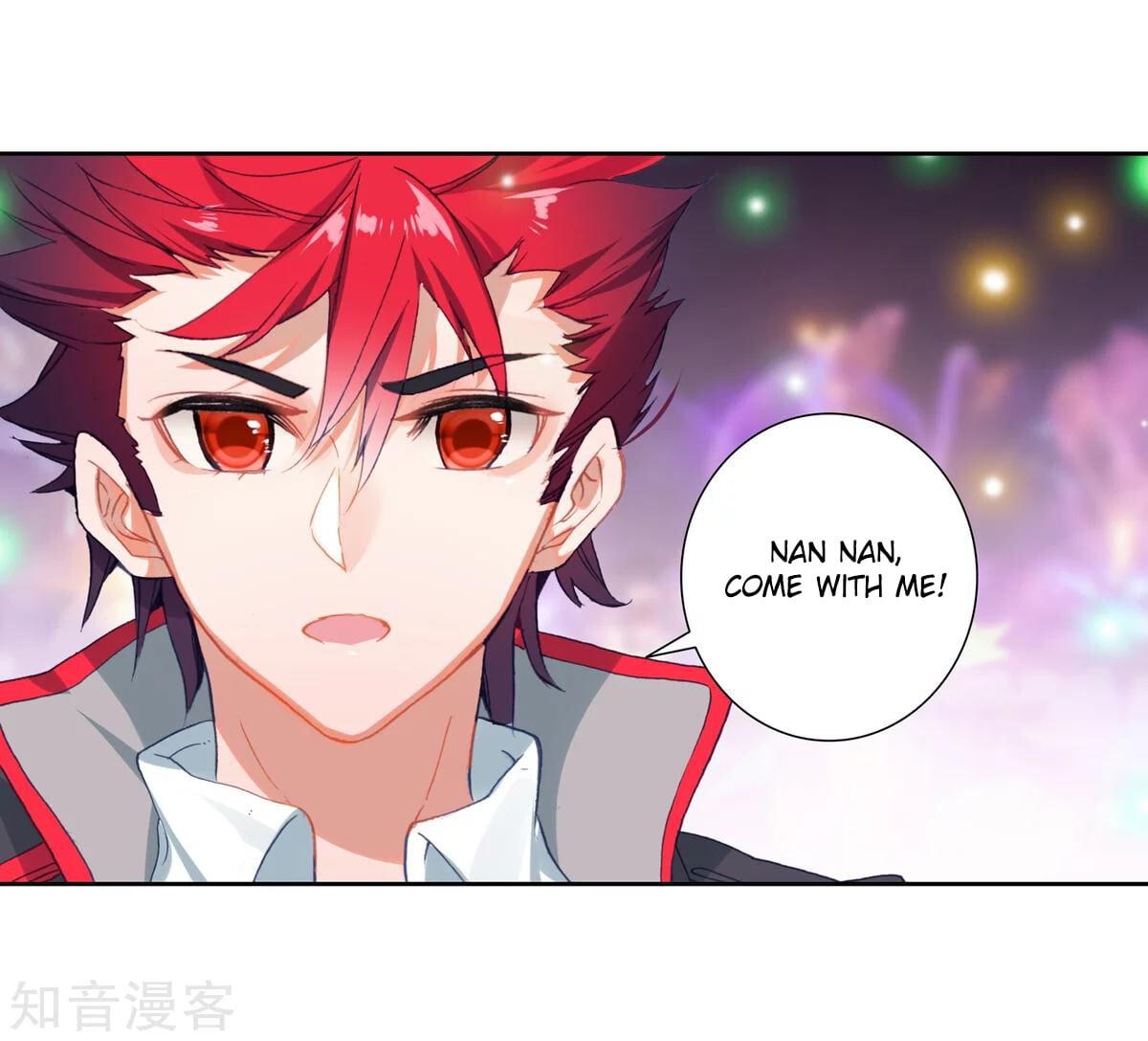 Read Soul Land II Manga Online