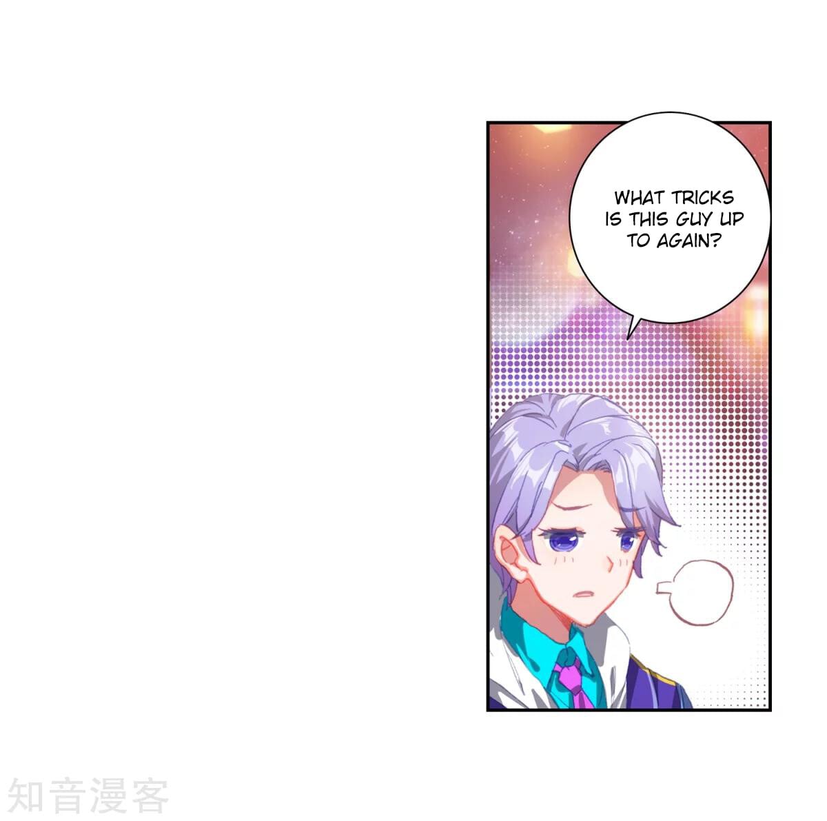 Read Soul Land II Manga Online