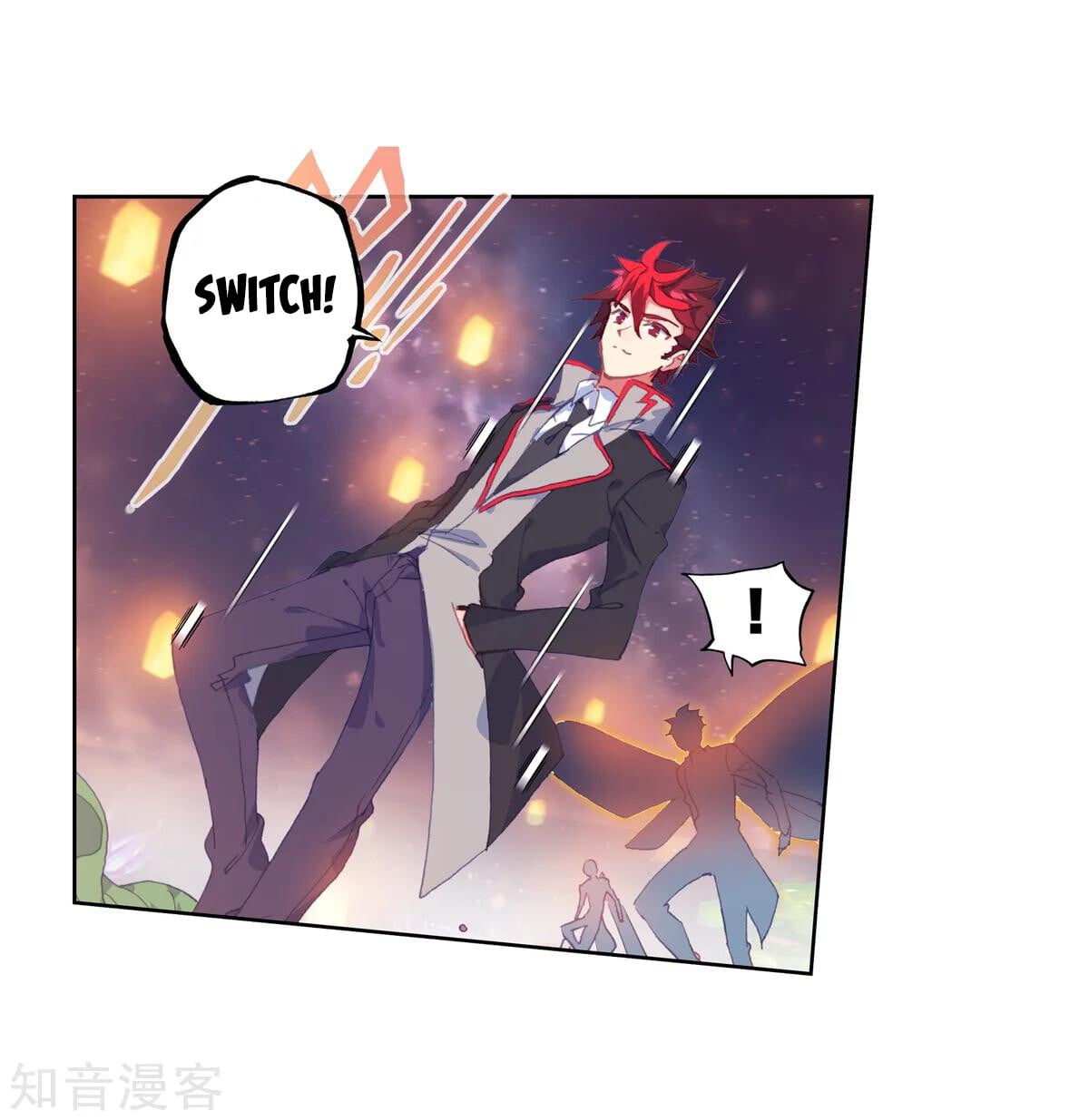 Read Soul Land II Manga Online