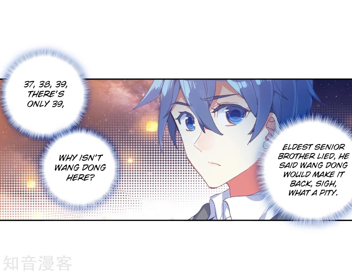 Read Soul Land II Manga Online