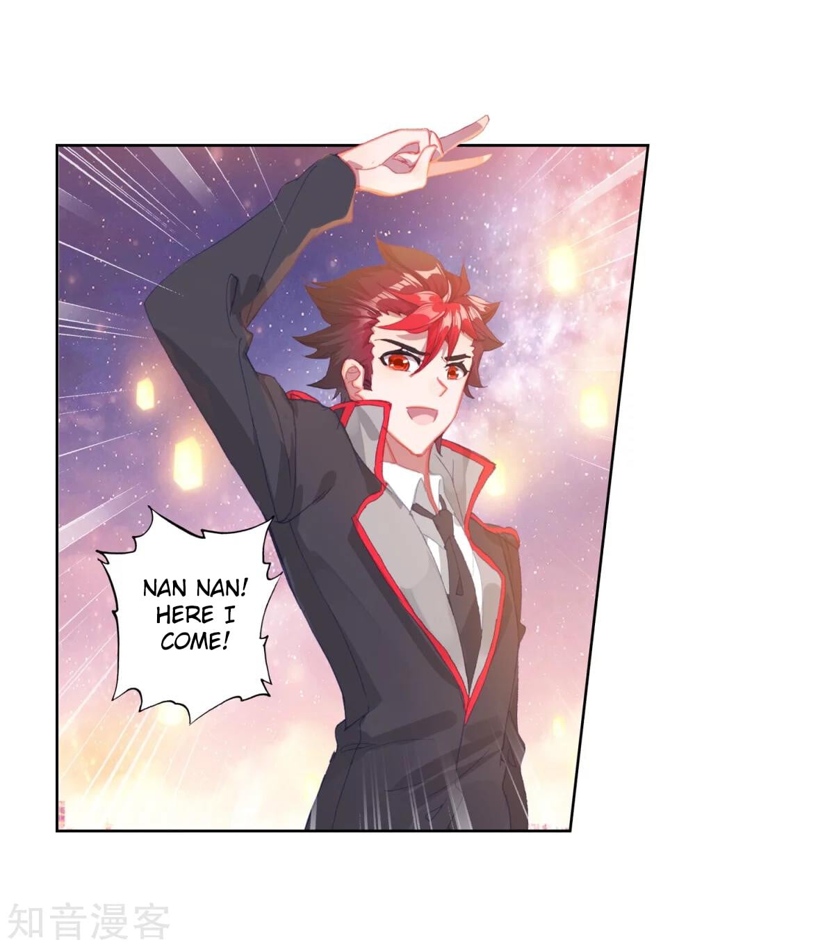 Read Soul Land II Manga Online