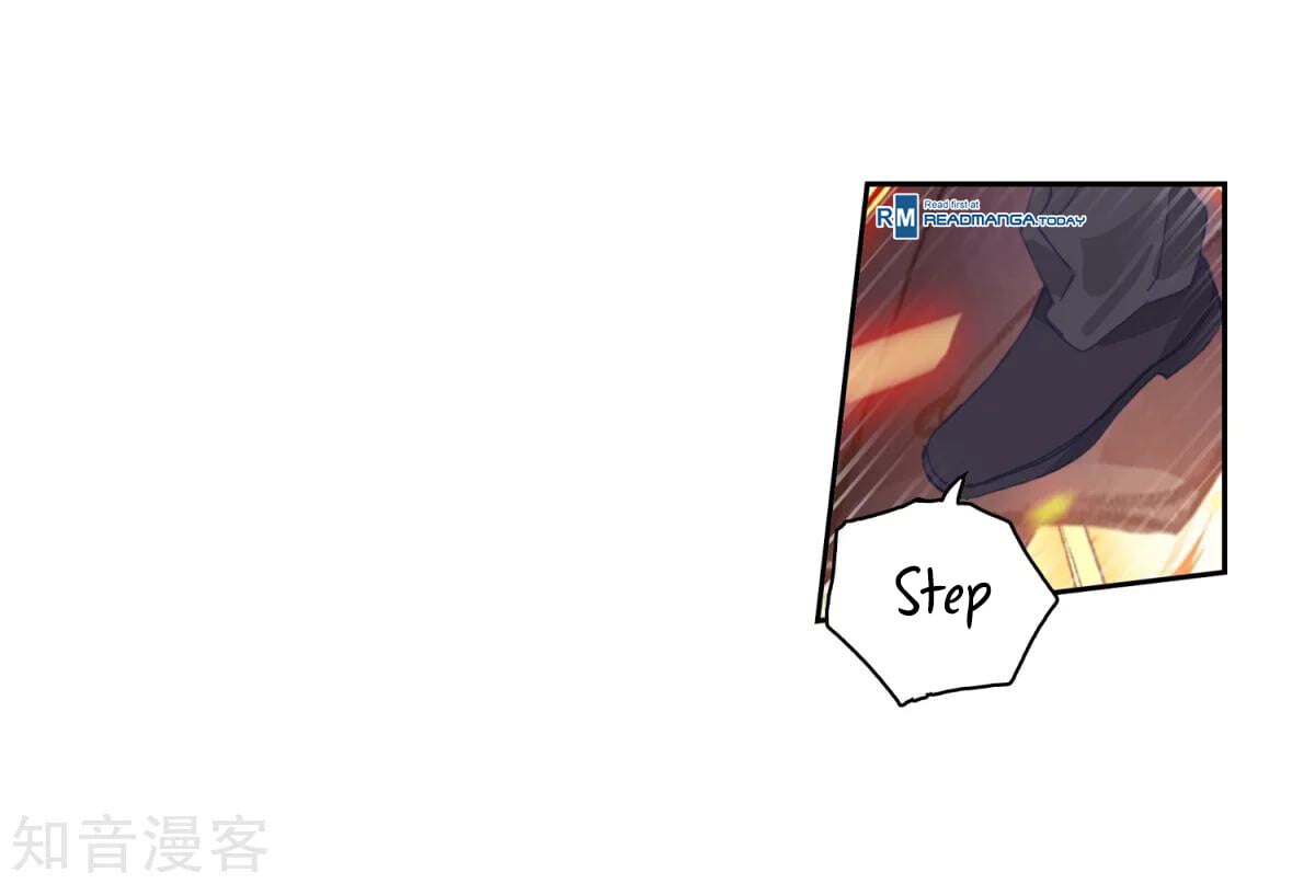 Read Soul Land II Manga Online