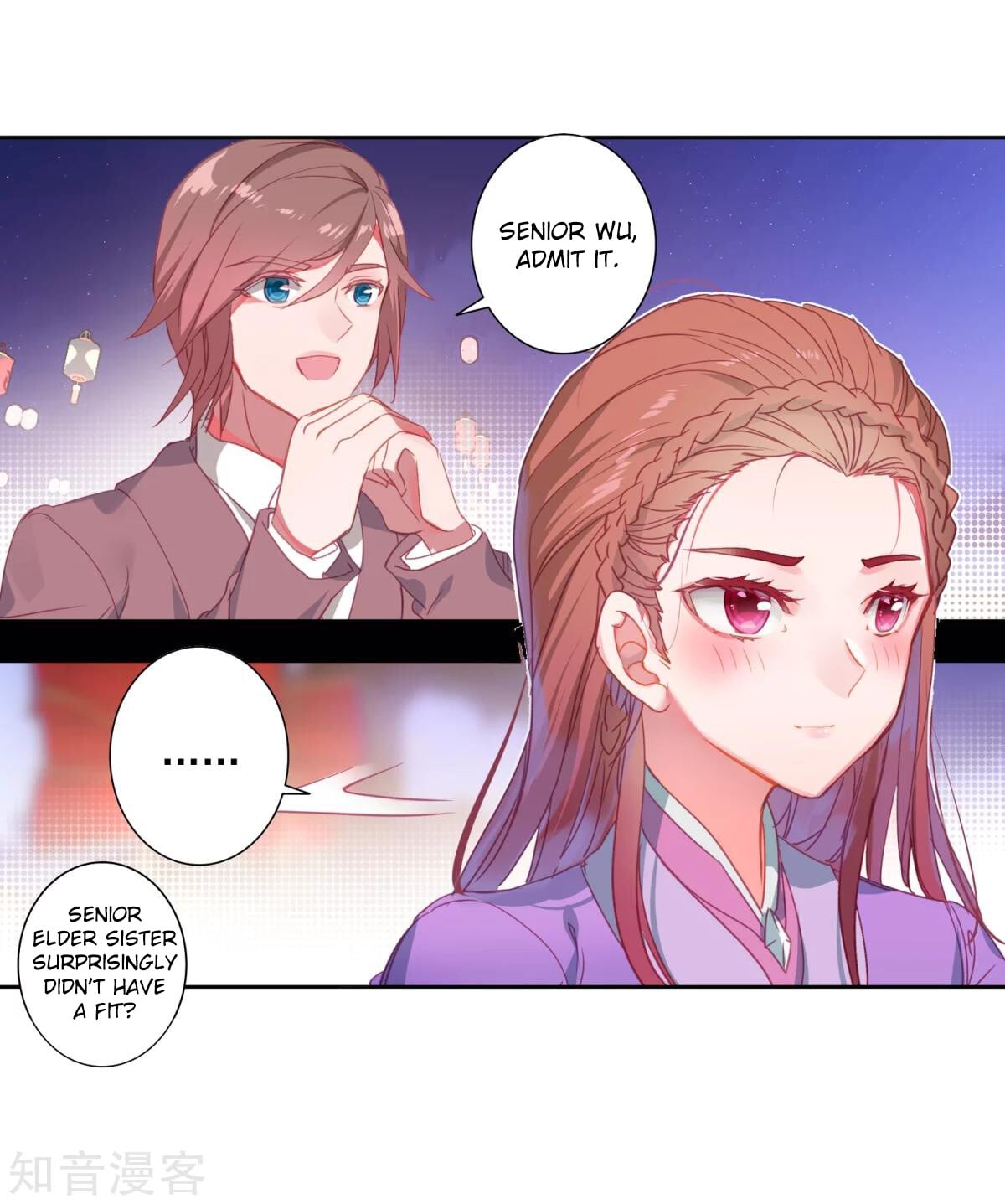 Read Soul Land II Manga Online