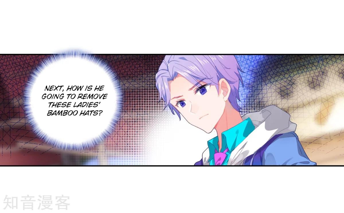 Read Soul Land II Manga Online