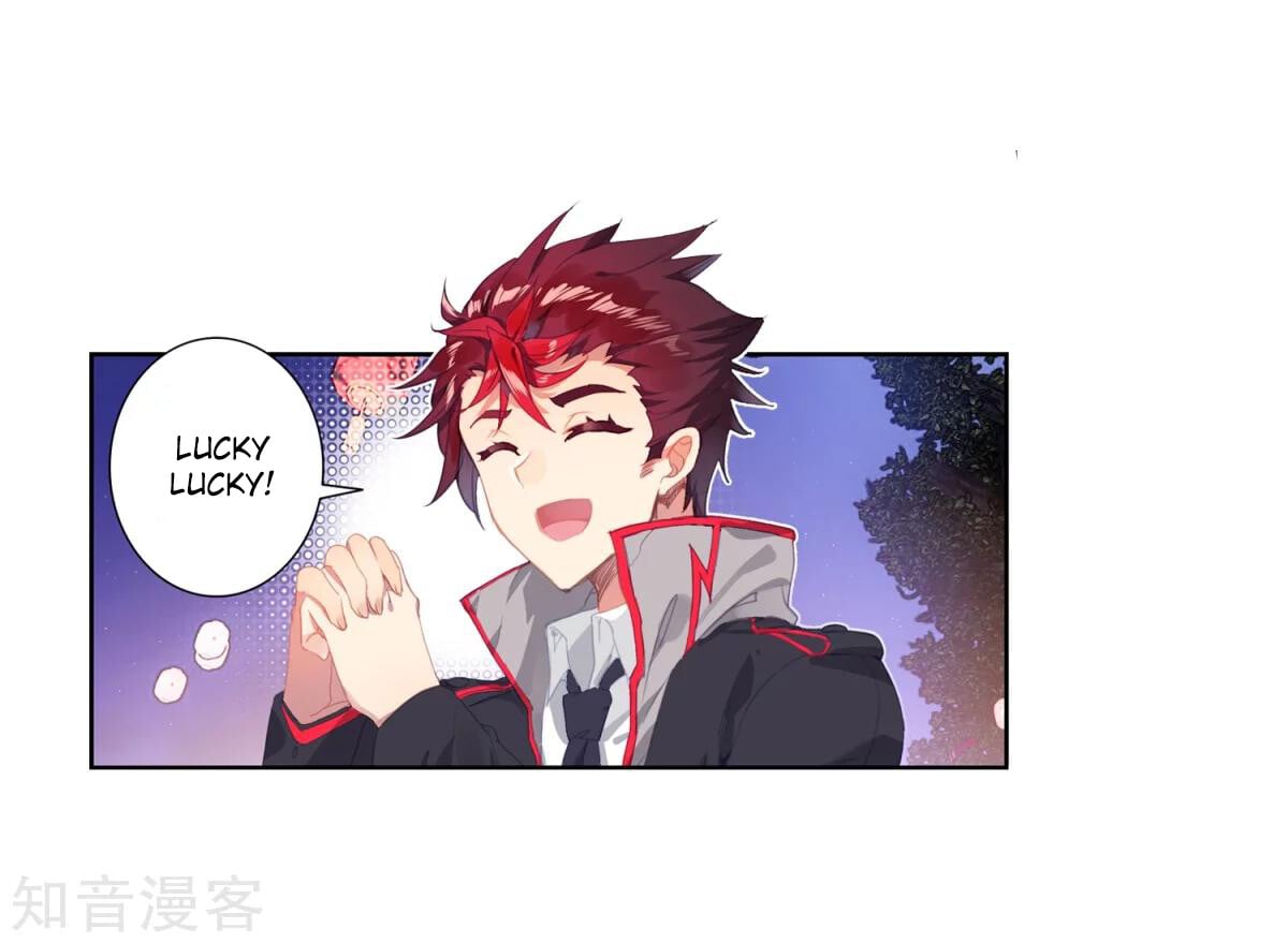 Read Soul Land II Manga Online