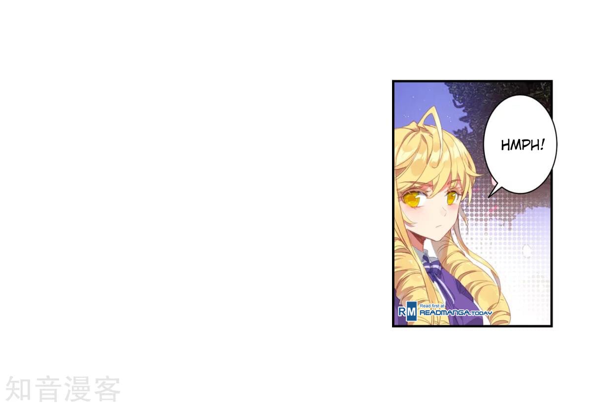 Read Soul Land II Manga Online