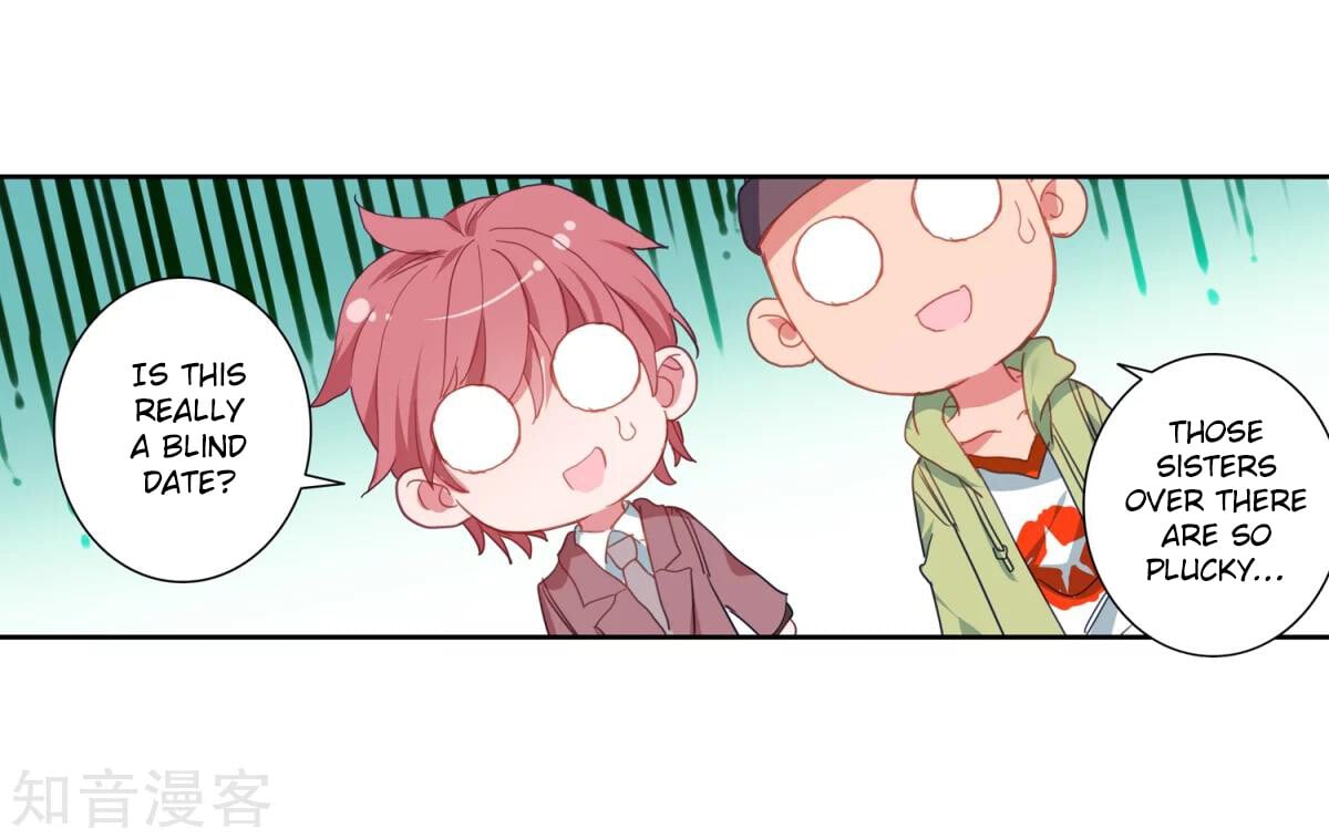 Read Soul Land II Manga Online