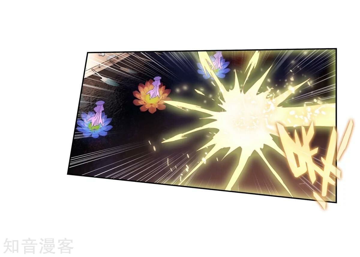 Read Soul Land II Manga Online