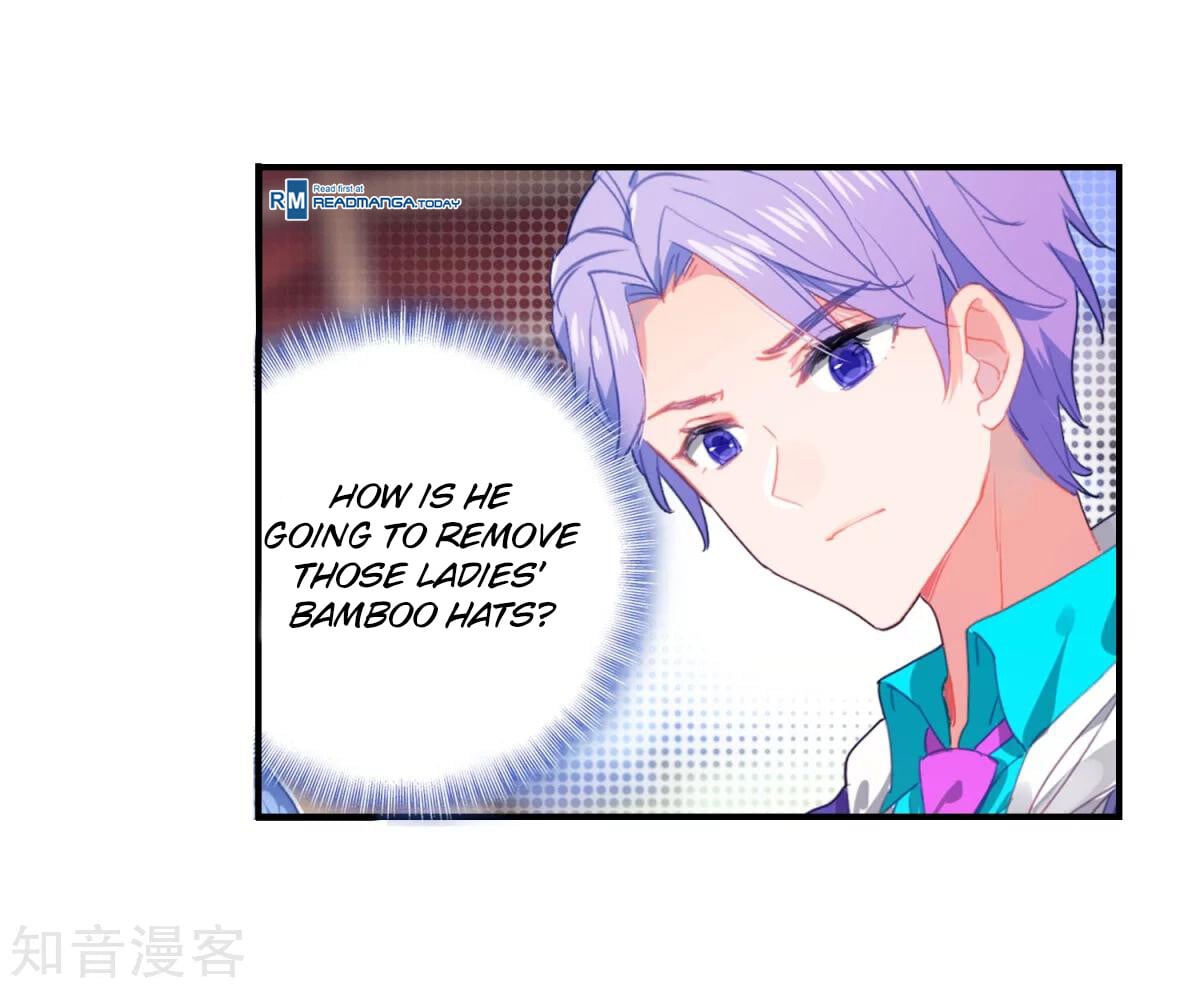 Read Soul Land II Manga Online