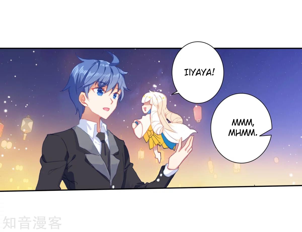 Read Soul Land II Manga Online