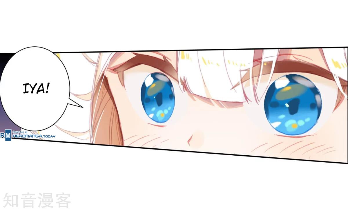 Read Soul Land II Manga Online