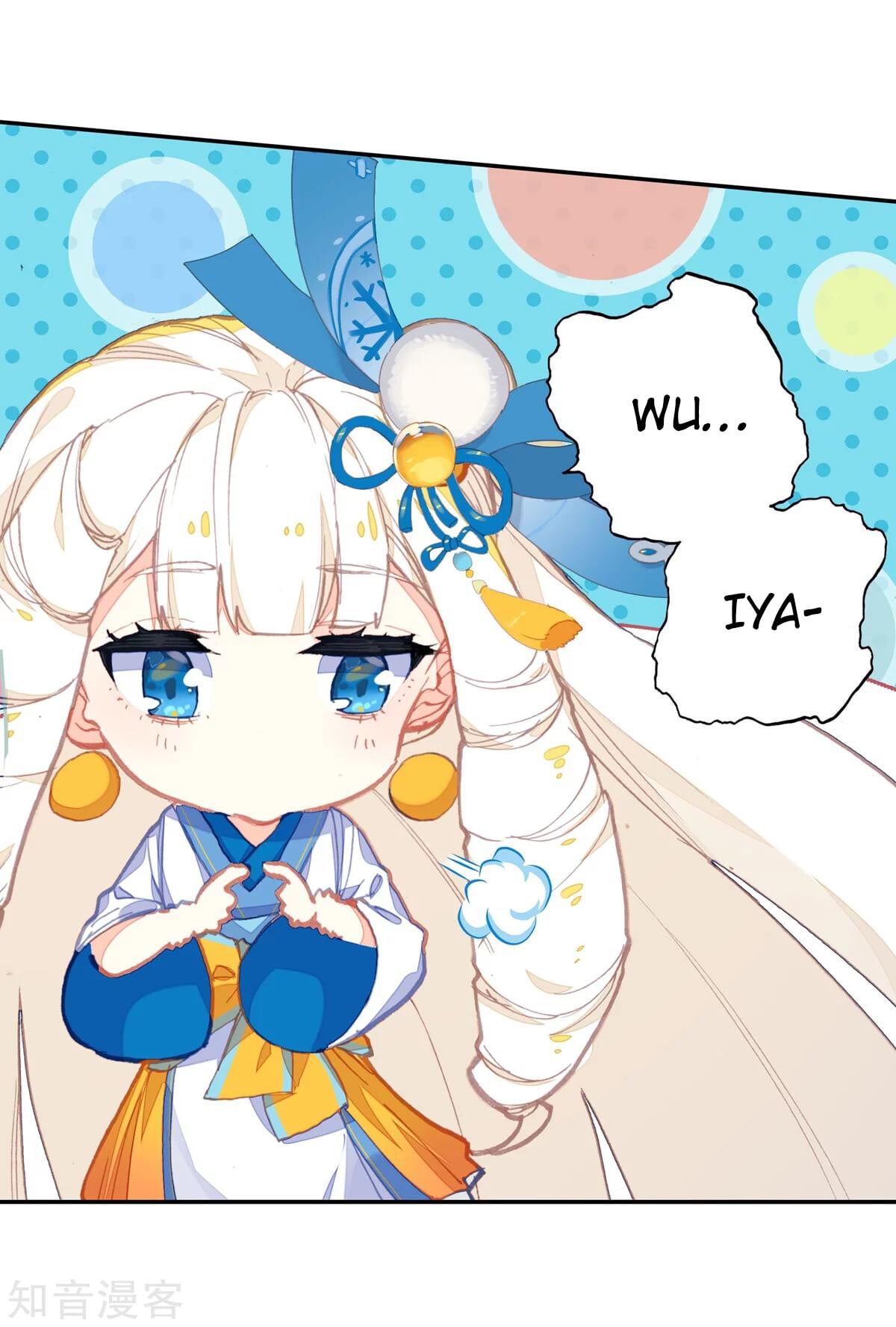 Read Soul Land II Manga Online