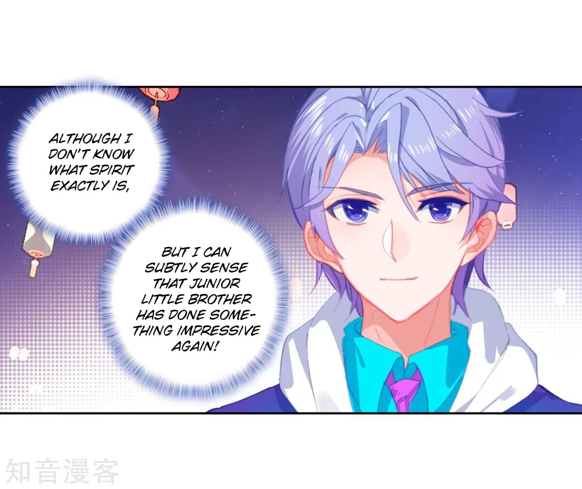 Read Soul Land II Manga Online