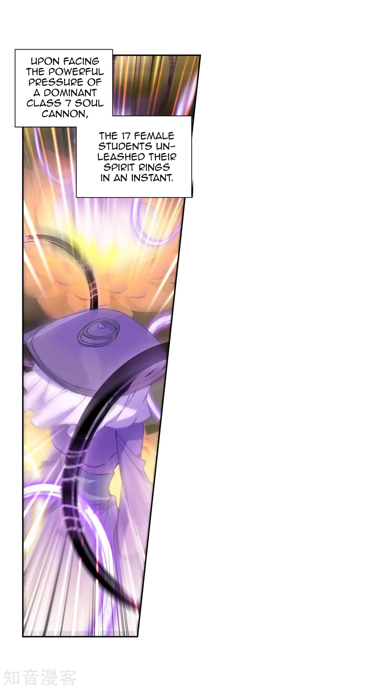 Read Soul Land II Manga Online