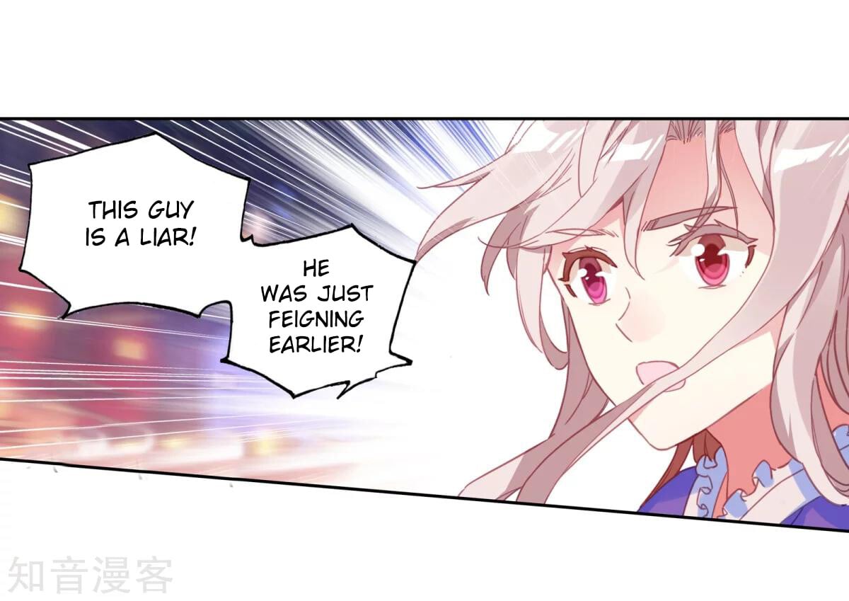 Read Soul Land II Manga Online