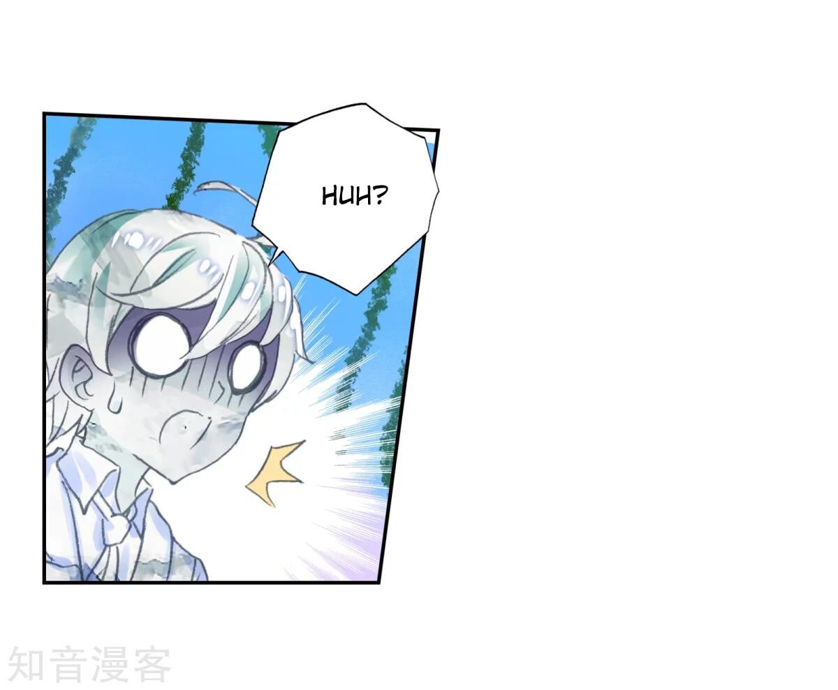 Read Soul Land II Manga Online