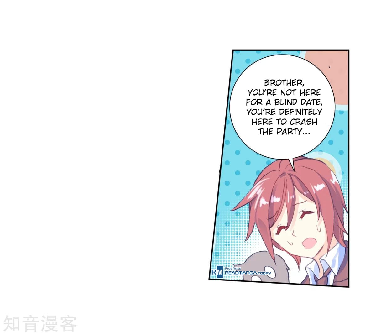 Read Soul Land II Manga Online