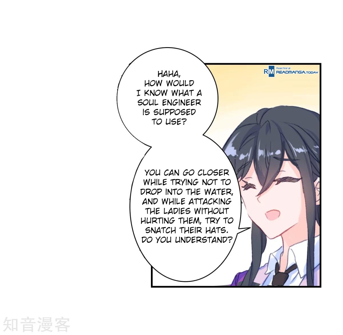 Read Soul Land II Manga Online