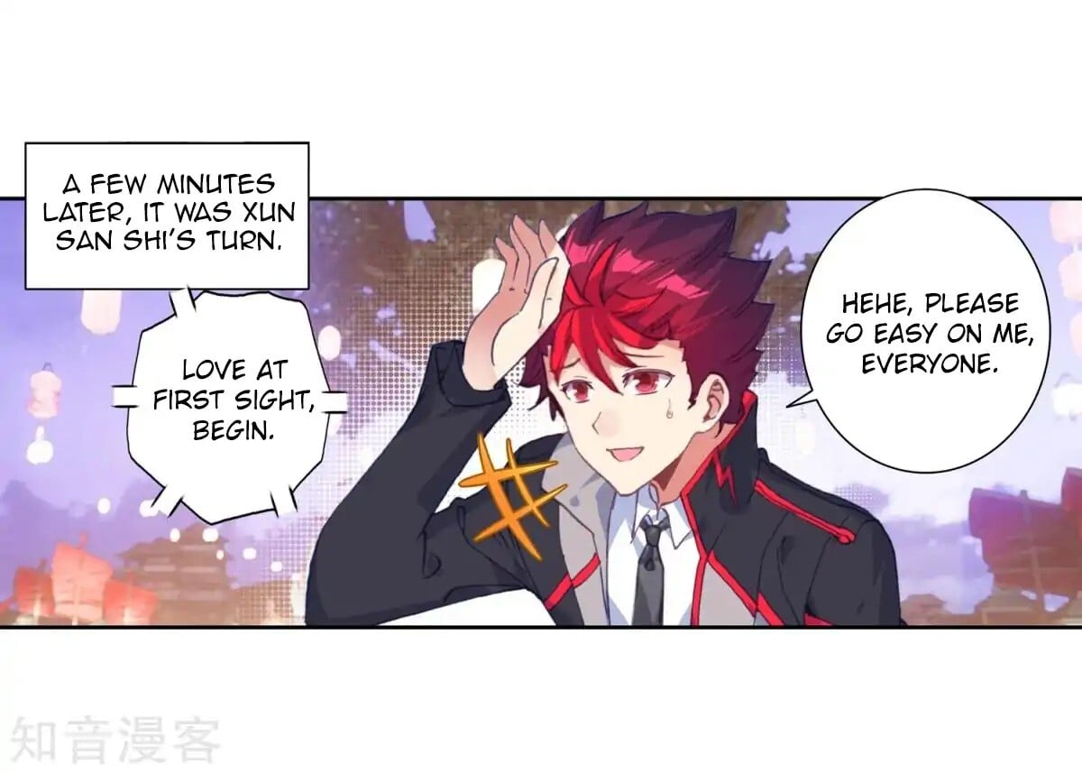 Read Soul Land II Manga Online