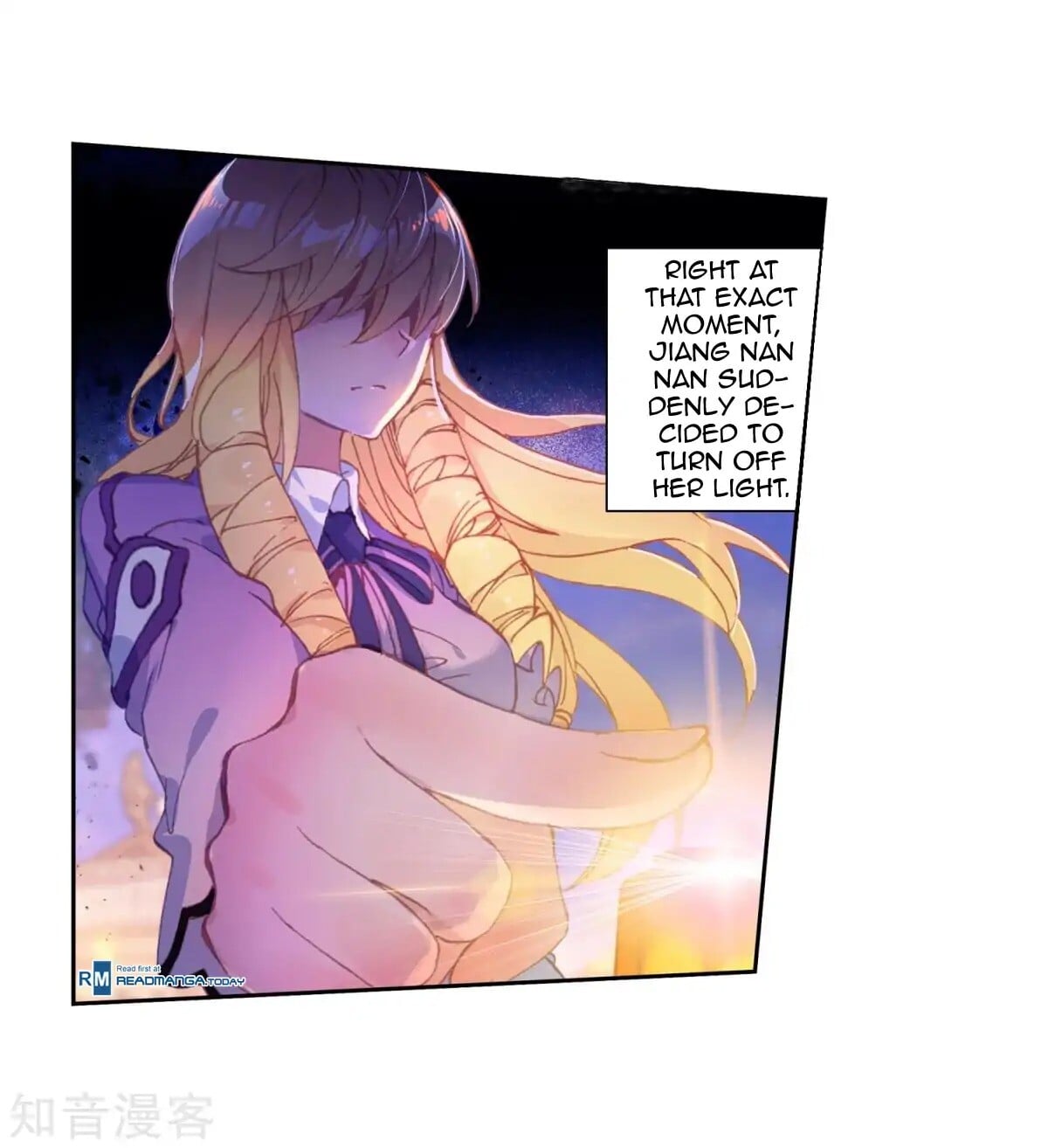 Read Soul Land II Manga Online