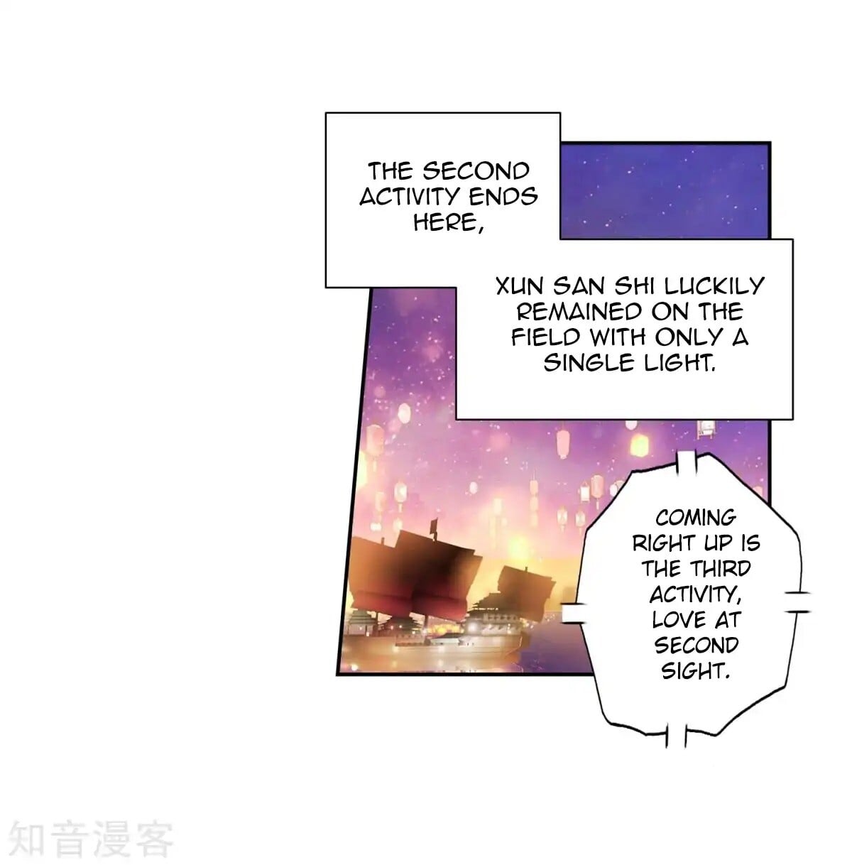 Read Soul Land II Manga Online