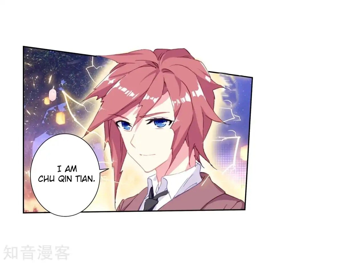 Read Soul Land II Manga Online